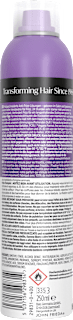 Haarspray Frizz Ease Regenschirm John Frieda
