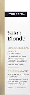 Haartoner Salon Blonde Champagnerblond John Frieda