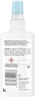 Leave-In Spray Volume Lift Ansatz-Booster John Frieda