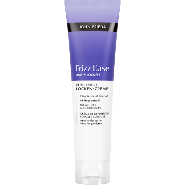 Lockencreme Traumlocken John Frieda