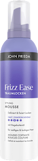 Schaumfestiger Frizz Ease Traumlocken John Frieda
