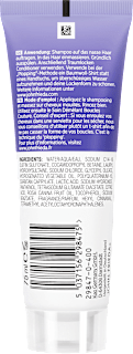 Shampoo Frizz Ease Traumlocken, Reisegröße John Frieda
