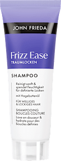 Shampoo Frizz Ease Traumlocken, Reisegröße John Frieda