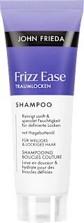 Shampoo Frizz Ease Traumlocken, Reisegröße John Frieda
