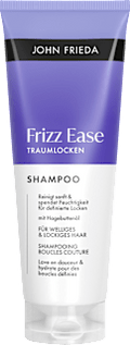 Shampoo Frizz Ease Traumlocken John Frieda