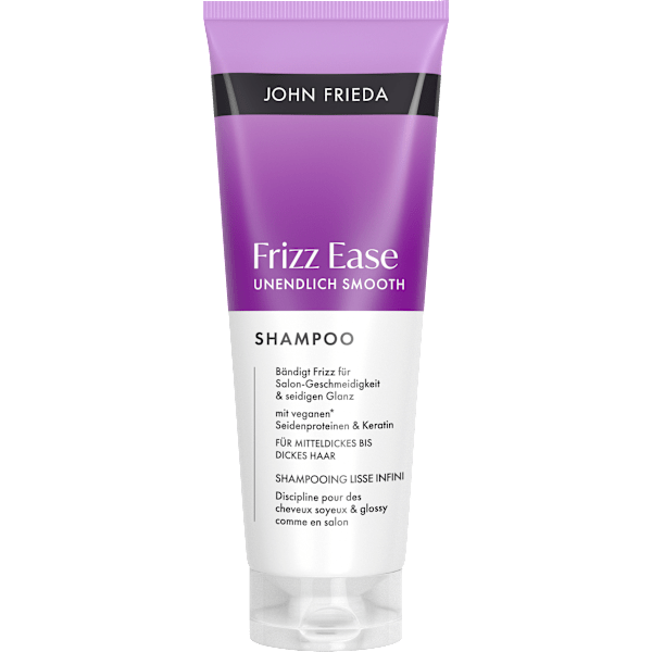 Shampoo Frizz Ease Unendlich Smooth John Frieda