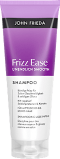 Shampoo Frizz Ease Unendlich Smooth John Frieda