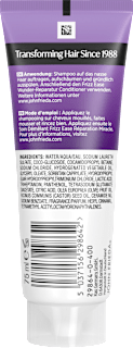 Shampoo Frizz Ease Wunder-Reparatur, Reisegröße John Frieda