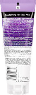 Shampoo Frizz Ease Wunder-Reparatur John Frieda