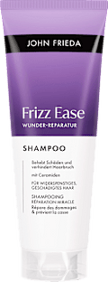 Shampoo Frizz Ease Wunder-Reparatur John Frieda