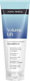 Shampoo Volume Lift John Frieda