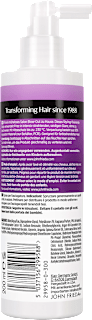 Spray Frizz Ease Unendlich Smooth Salon Blow-Out John Frieda