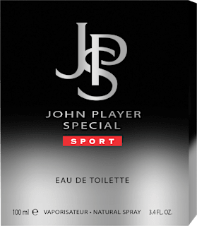 Sport Eau de Toilette  John Player Special