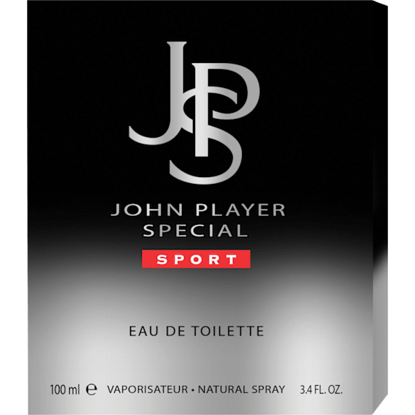 Sport Eau de Toilette  John Player Special