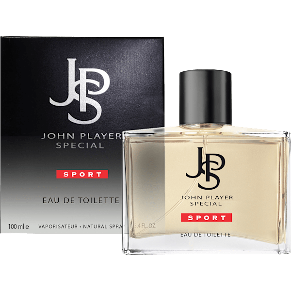 Sport Eau de Toilette  John Player Special