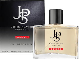 Sport Eau de Toilette  John Player Special