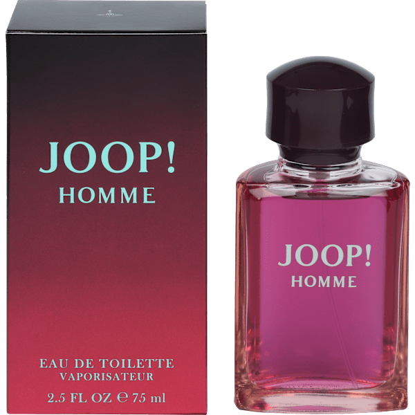 Homme Eau de Toilette Joop