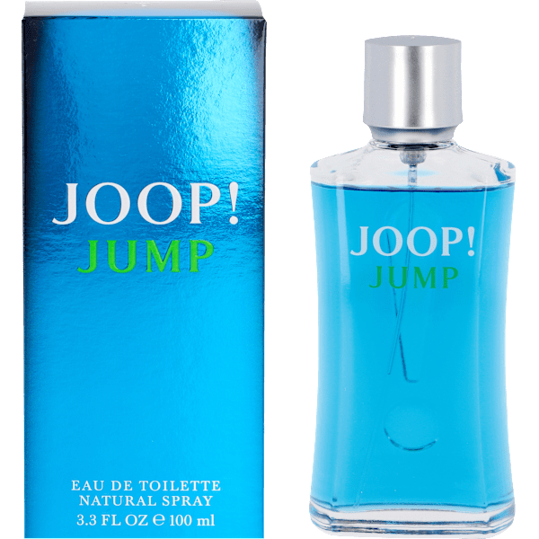  Jump Eau de Toilette Joop