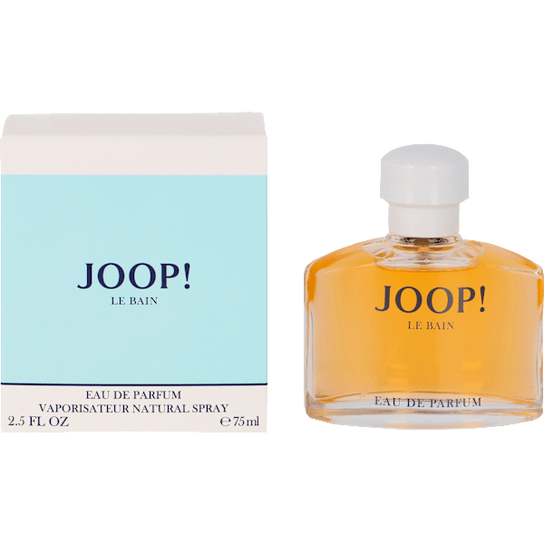 Le Bain Eau de Parfum  Joop