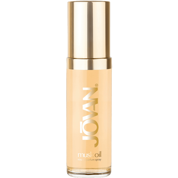 Musk Oil Eau de Parfum  Jovan
