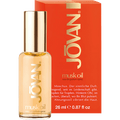 Musk Oil Eau de Toilette  Jovan