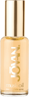 Musk Oil Eau de Toilette  Jovan