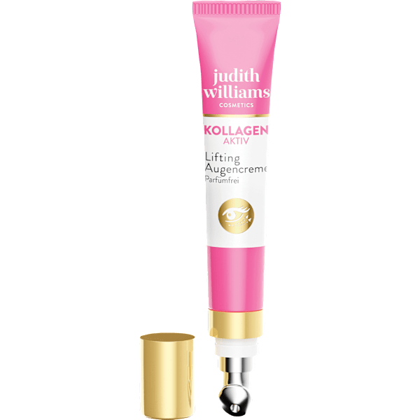 Augencreme Kollagen Aktiv judith williams COSMETICS