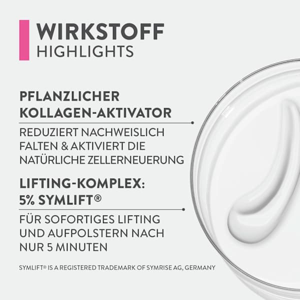 Augencreme Kollagen Aktiv judith williams COSMETICS
