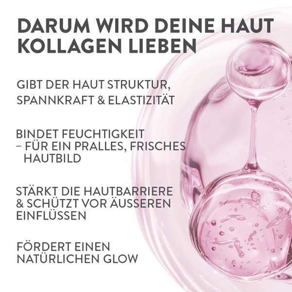 Augencreme Kollagen Aktiv judith williams COSMETICS