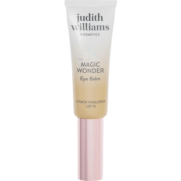 Augencreme Magic Wonder  judith williams COSMETICS