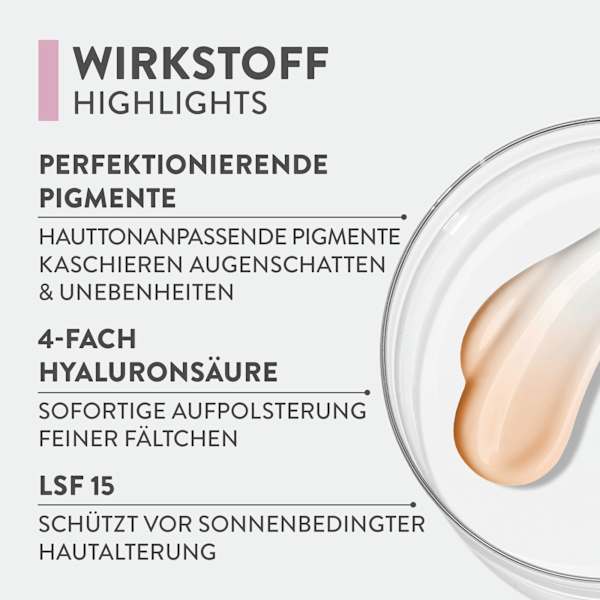 Augencreme Magic Wonder  judith williams COSMETICS