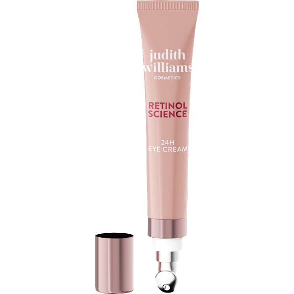 Augencreme Retinol Science judith williams COSMETICS