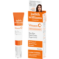 Augencreme Vitamin C+ Bye Bye Dark Circles judith williams COSMETICS