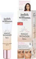 BB Creme Magic Wonder Balm LSF 15 judith williams COSMETICS