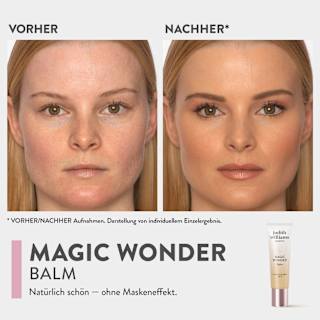 BB Creme Magic Wonder Balm LSF 15 judith williams COSMETICS