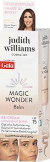 BB Creme Magic Wonder Balm LSF 15 judith williams COSMETICS