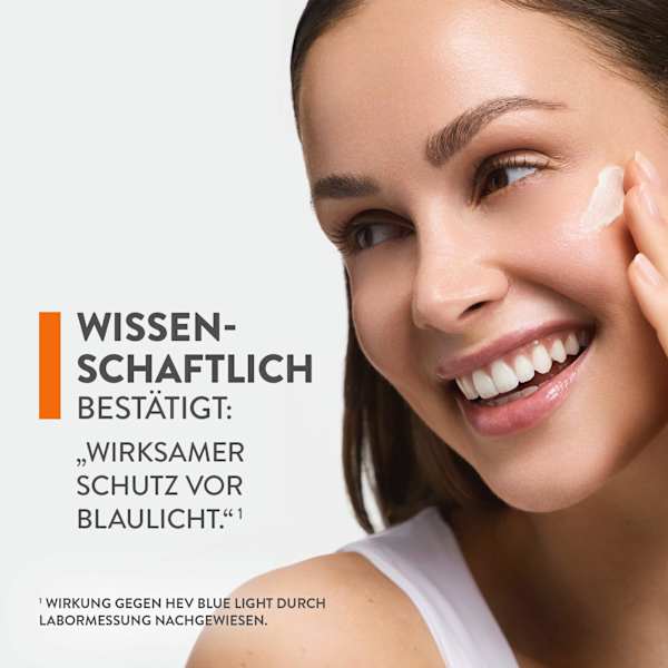 Fluid LSF 50 Vitamin C+ Perfect Protection judith williams COSMETICS