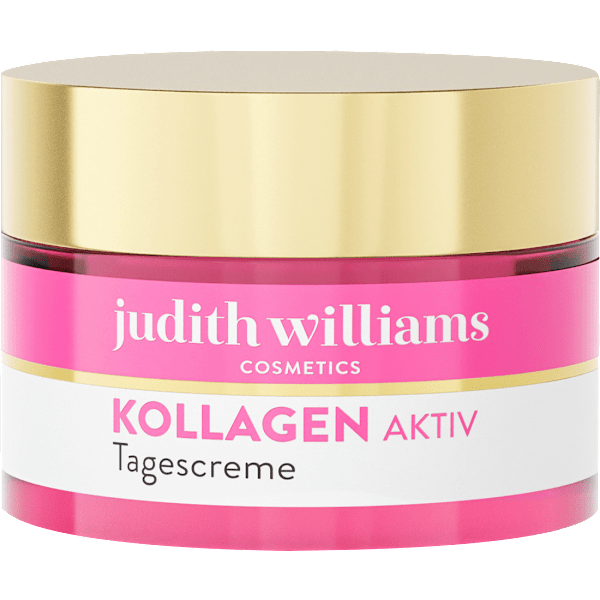 Gesichtscreme Kollagen aktiv judith williams COSMETICS