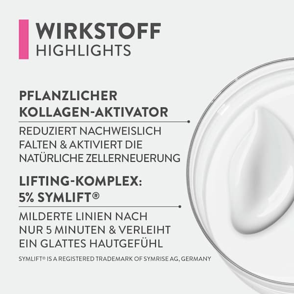 Gesichtscreme Kollagen aktiv judith williams COSMETICS