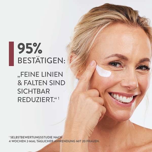 Gesichtscreme Retinol Science judith williams COSMETICS