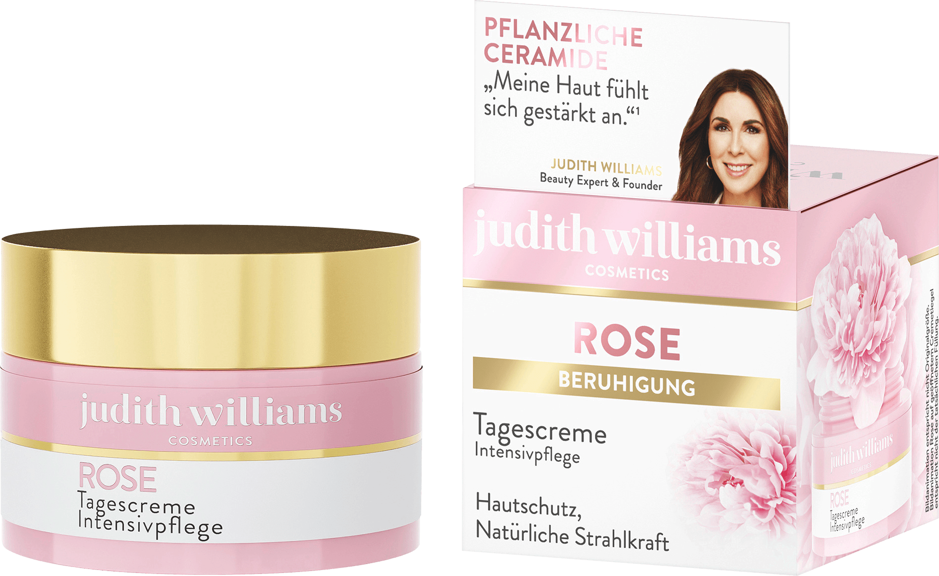 judith williams COSMETICS None Media 1