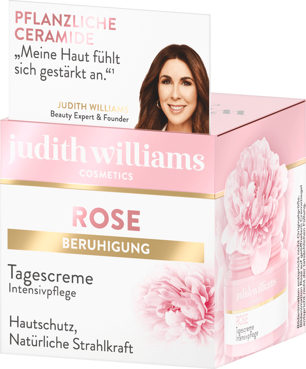 judith williams COSMETICS None Media 3