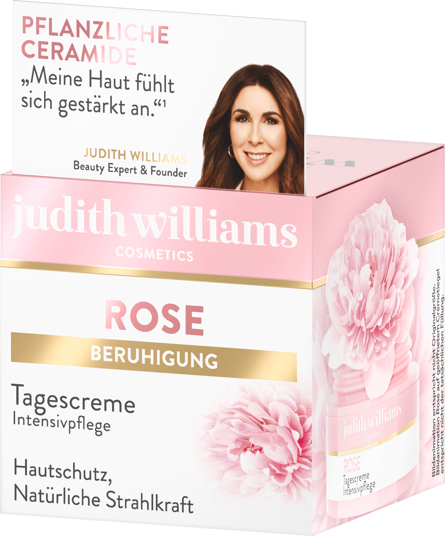 judith williams COSMETICS None Media 3