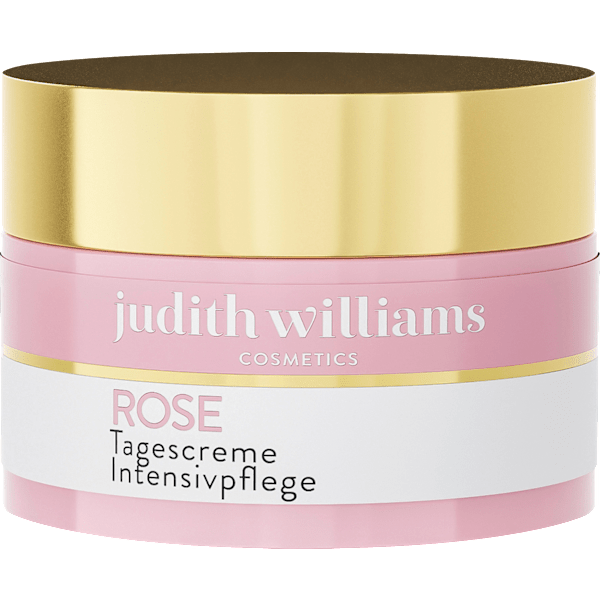 Gesichtscreme Rose judith williams COSMETICS
