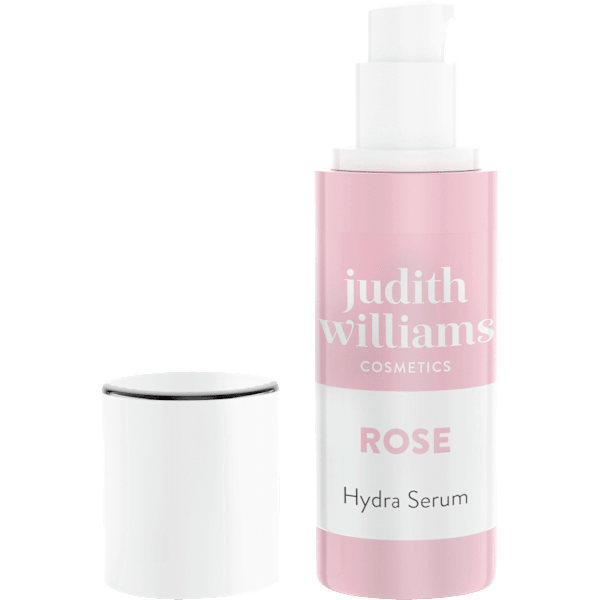 Gesichtserum Hydra Rose judith williams COSMETICS