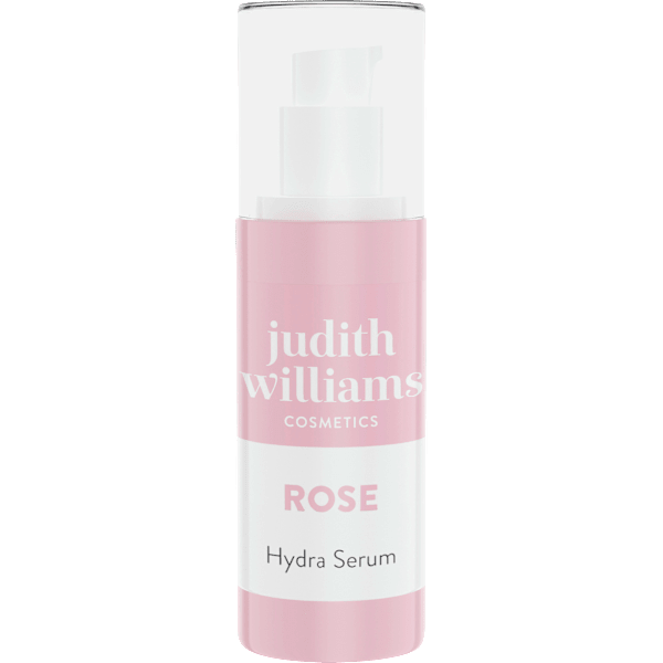 Gesichtserum Hydra Rose judith williams COSMETICS