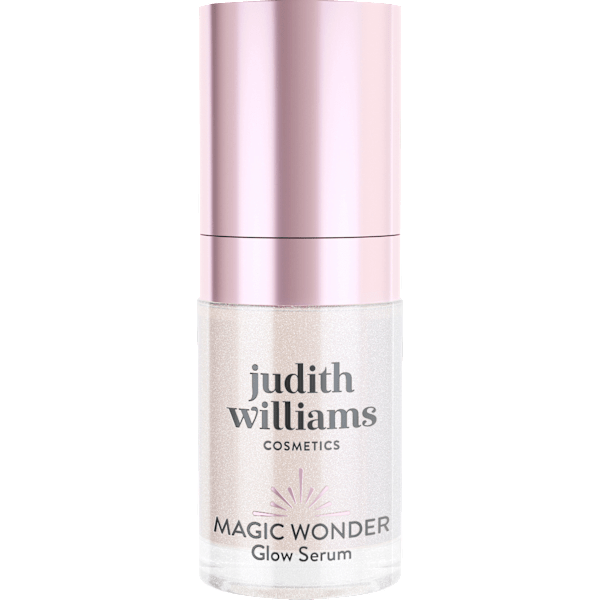 Gesichtsserum Magic Wonder Glow Serum judith williams COSMETICS