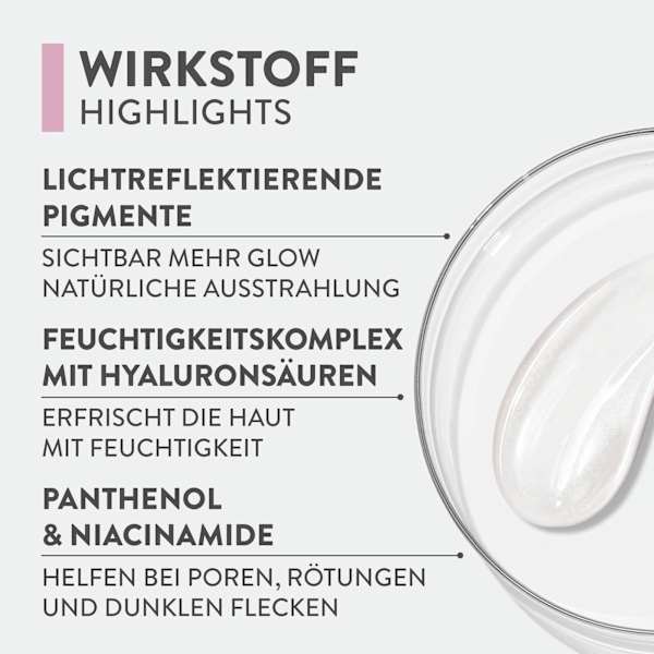 Gesichtsserum Magic Wonder Glow Serum judith williams COSMETICS