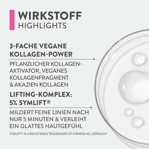Kollagen Aktiv XXL Ampulle judith williams COSMETICS