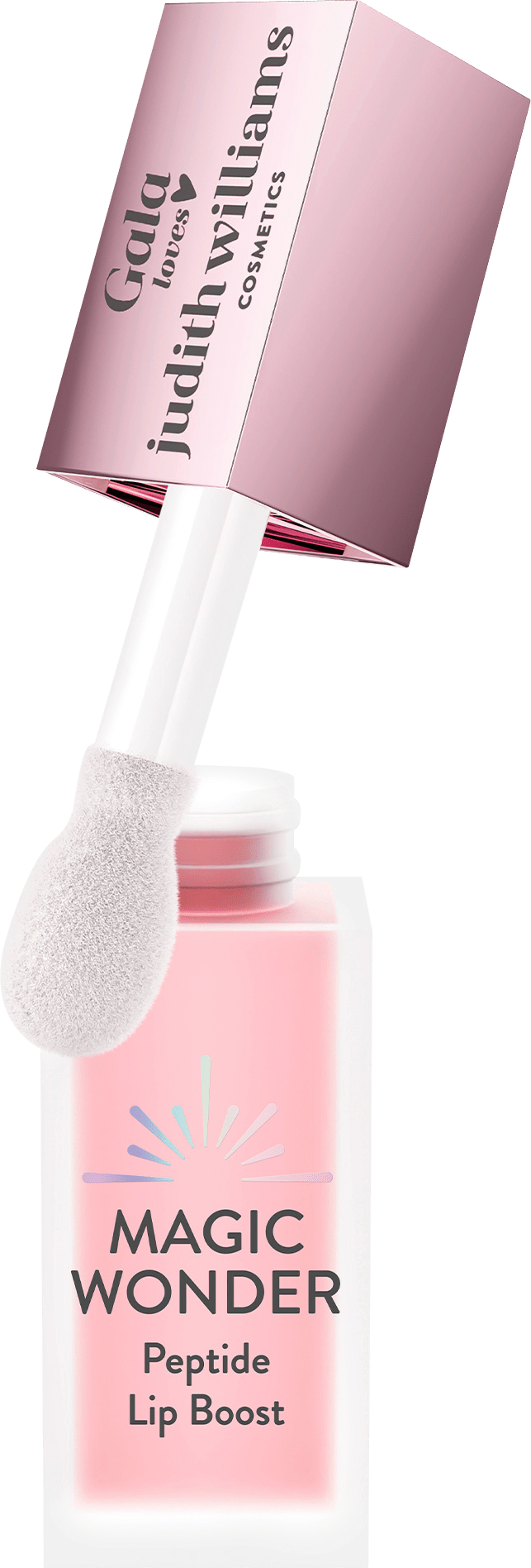 judith williams COSMETICS None Media 2